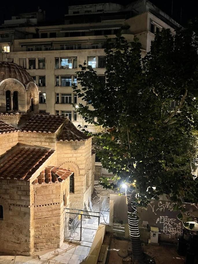 Metropolis A3 -άνετη σουίτα
