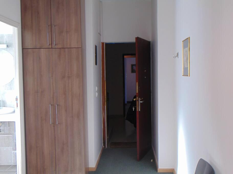 Appartement Metropolis A3 -άνετη σουίτα *